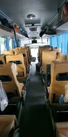 巨大なKing longによって使用されるコーチ バス39の座席Weichaiのディーゼル機関を搭載する2013年