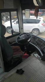 Yutong Zk6118は乗客バスを2010年54の座席100km/H最高速度使用しました