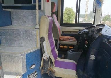 6120モデルDeiselは61の座席乗客バスを2011年のYoungmanのブランド使用しました